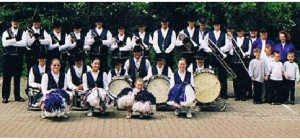 Gruppenbild 2003   